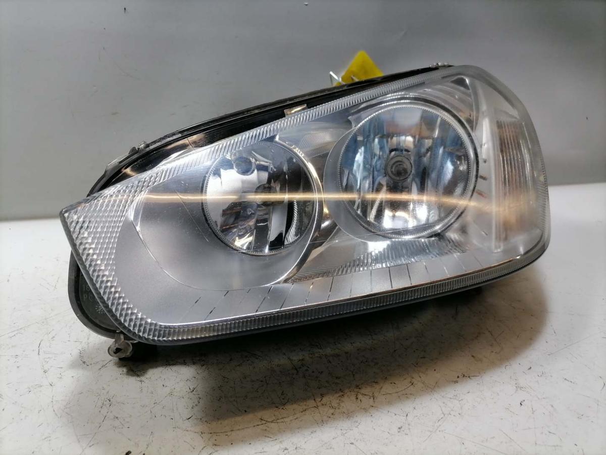 Ford C-Max original Scheinwerfer vorn links Halogen Facelift Bj.2007